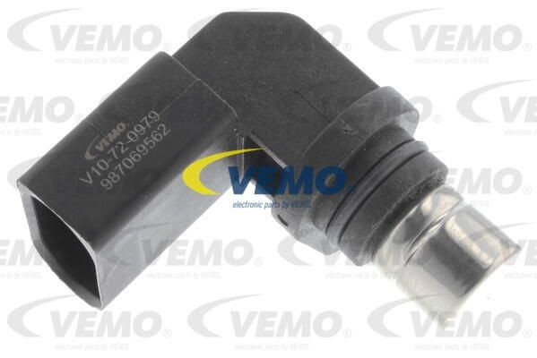 Датчик импульсов V10-72-0979 VEMO