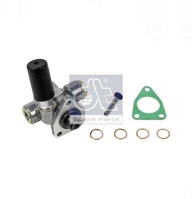 Насос подкачки топлива 2.12103 DIESEL TECHNIC