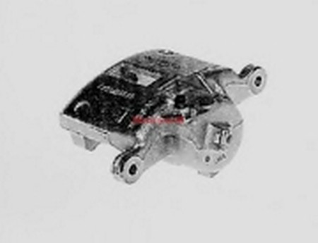 Тормозной суппорт 692073B BENDIX JURID