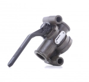 Запорный кран 4520021320 WABCO