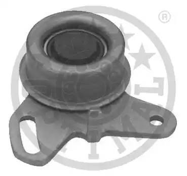 Натяжной ролик, ремень ГРМ 0N062 OPTIMAL