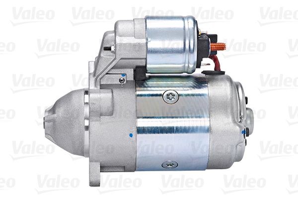 Стартер 433245 VALEO PHC