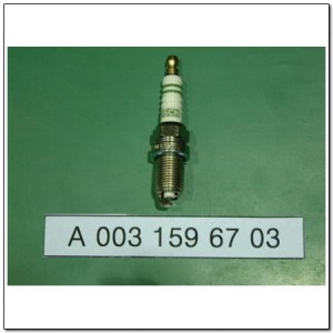 Свеча зажигания 0031596703 SSANG YONG