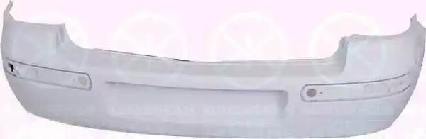 Бампер задний 9523950 KLOKKERHOLM