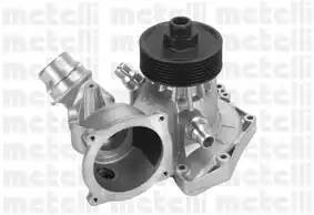 Водяной насос 24-0867 METELLI
