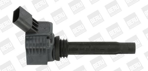 Контактная группа, распределитель зажигания KS600 BERU