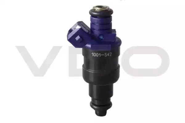 Клапанная форсунка A2C59512834 VDO