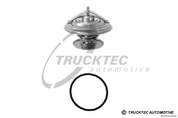 Термостат системы охлаждения 01.19.059 TRUCKTEC