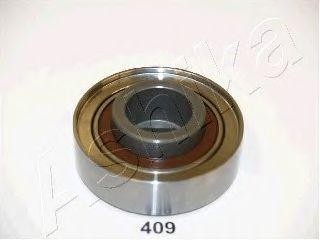 Устройство для натяжения ремня, ремень ГРМ 45-04-409 ASHIKA