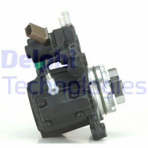 Топливный фильтр HDF960 DELPHI