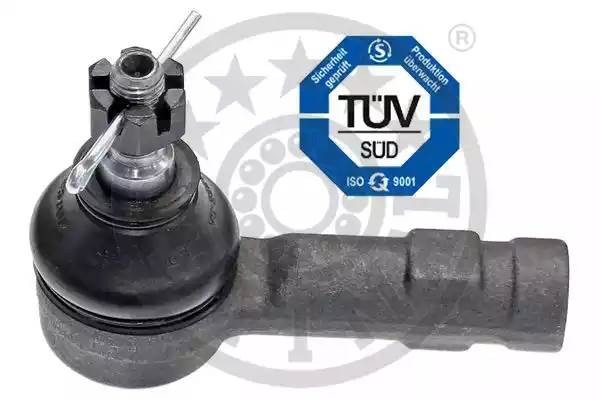 Наконечник поперечной рулевой тяги G11093 OPTIMAL