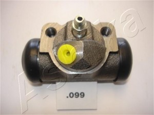 Колесный тормозной цилиндр 6700099 ASHIKA