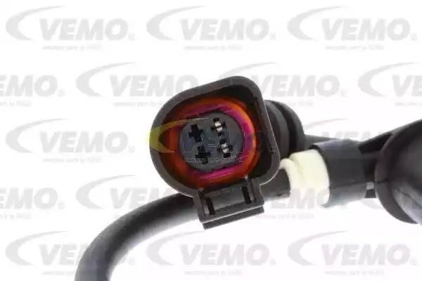 Датчик, частота вращения колеса V10-72-1078 VEMO