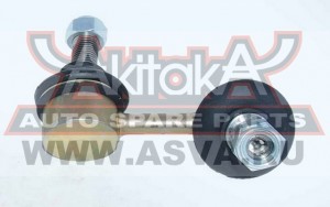 Стойка стабилизатора 0423-KBL ASVA