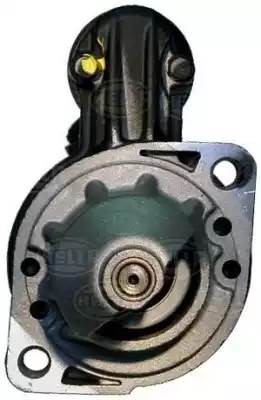Стартер 8EA 726 458-001 HELLA