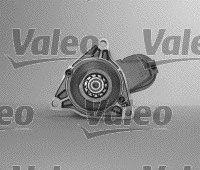 Стартер 455629 VALEO PHC