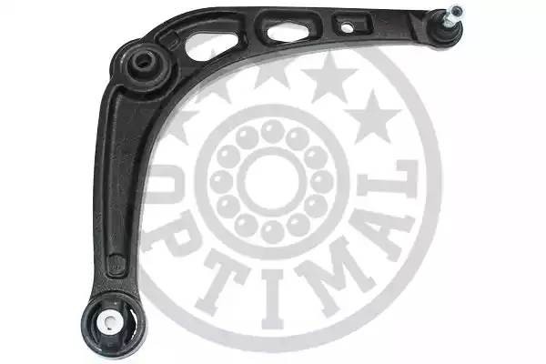 Рычаг независимой подвески колеса, подвеска колеса G6-949 OPTIMAL