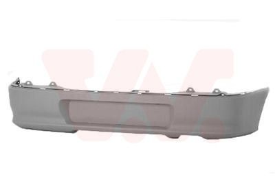 Буфер 5214544 VAN WEZEL