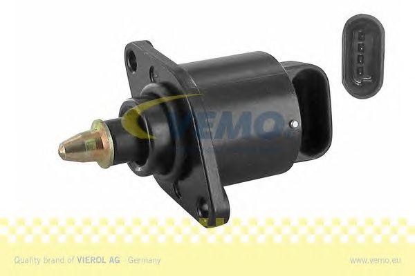 Поворотная заслонка, подвод воздуха V42-77-0002 VEMO