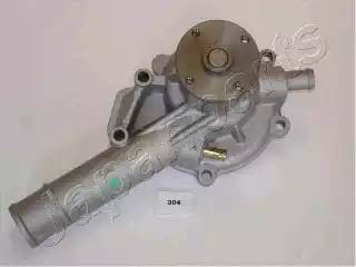 Водяной насос PQ304 JAPAN PARTS GROUP