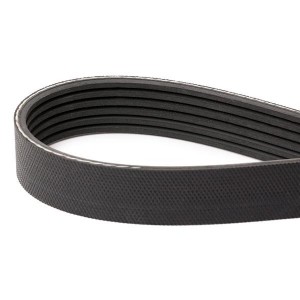 Поликлиновой ременный комплект 6-PK-1010 GATES