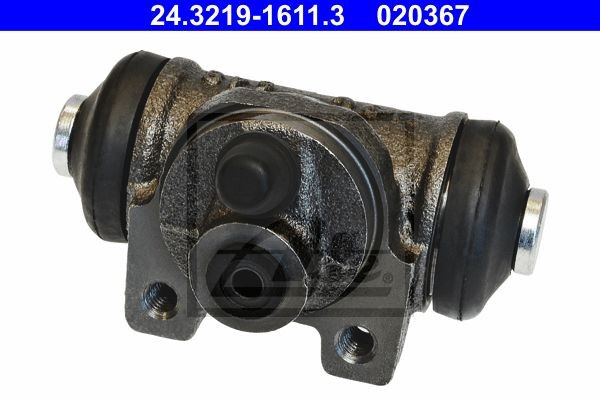 Колесный тормозной цилиндр 24.3219-1611.3 ATE