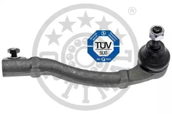 Наконечник поперечной рулевой тяги G1-055 OPTIMAL