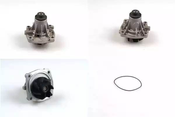 Водяной насос P031 HEPU