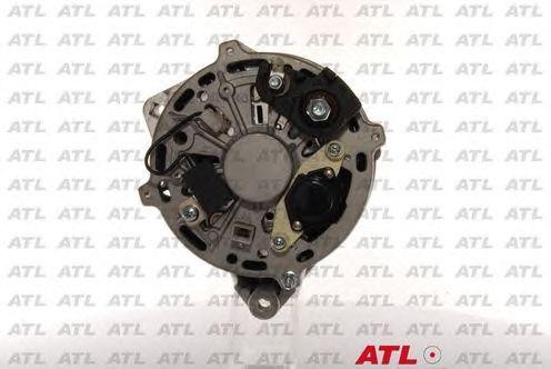 Генератор L39120 ATL DELTA AUTOTECHNIK