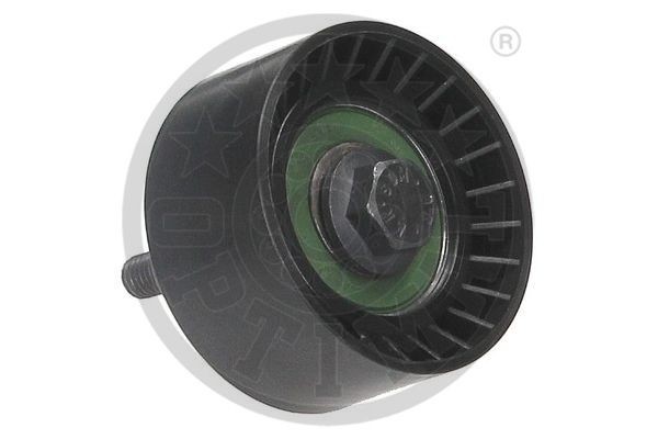 Паразитный / Ведущий ролик, зубчатый ремень 0-N291 OPTIMAL