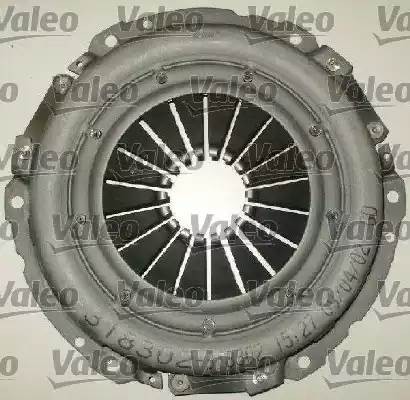 Комплект сцепления 009141 VALEO PHC
