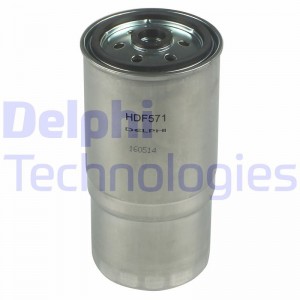Свеча накаливания HDS360 DELPHI