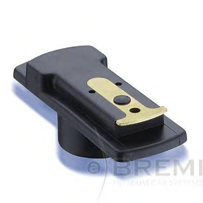 Бегунок распределителя зажигани 9506 BREMI