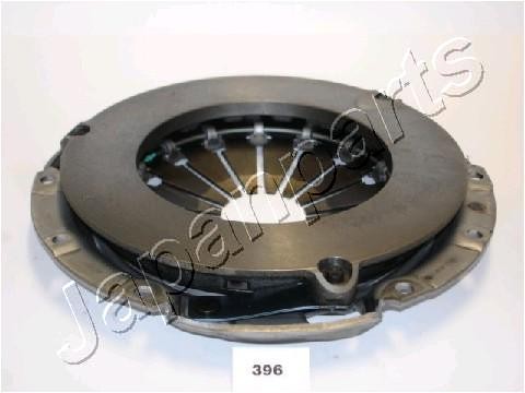 Нажимной диск сцепления SF-396 JAPAN PARTS GROUP