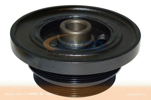 Шкив коленвала V208154 VEMO