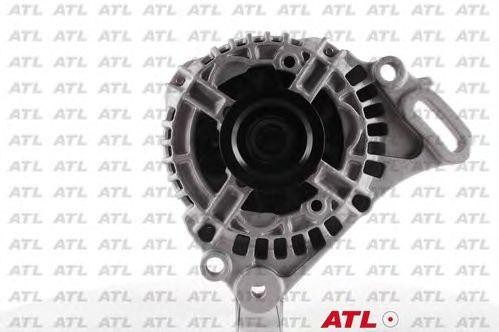 Генератор L 42 620 ATL DELTA AUTOTECHNIK