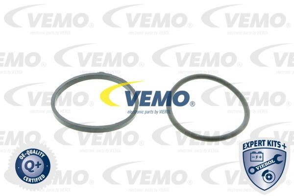 Термостат, охлаждающая жидкость V30-99-0104 VEMO