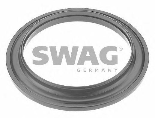 Подшипник качения, опора амортизационной стойки 62 91 7163 SWAG