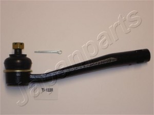Наконечник поперечной рулевой тяги TI-122R JAPAN PARTS GROUP