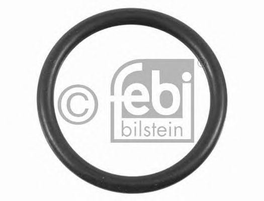 Уплотнительное кольцо, поворотного кулака 01680 FEBI BILSTEIN