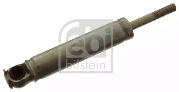 Стопорный механизм, система впрыска 06163 FEBI BILSTEIN