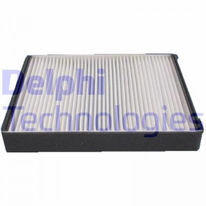 Фильтр, воздух во внутренном пространстве TSP0325223 DELPHI