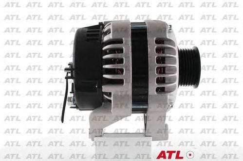Генератор L39253 ATL DELTA AUTOTECHNIK