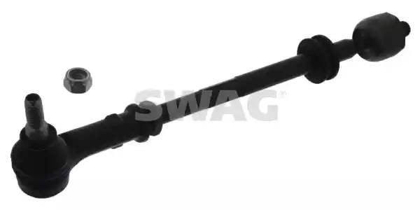 Поперечная рулевая тяга 30 72 0066 SWAG