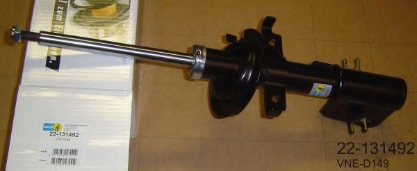 Опора амортизатора VNED149 BILSTEIN
