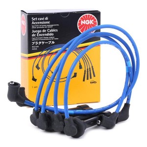 Ккомплект проводов зажигания 8474 NGK NTK