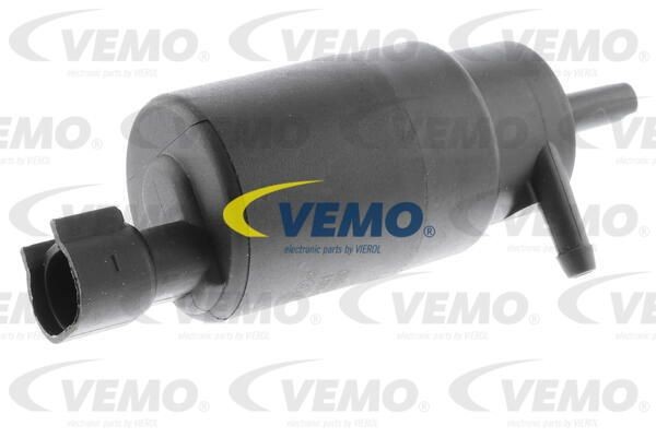 Стартер V301276470 VEMO