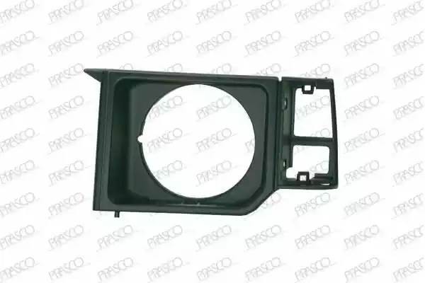 Основная фара MB1532104 PRASCO GROUP