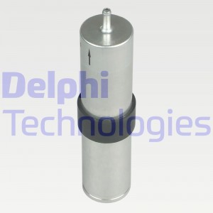 Свеча накаливания HDS272 DELPHI