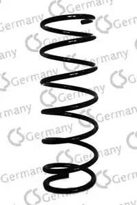 Пружина подвески 14504022 CS GERMANY